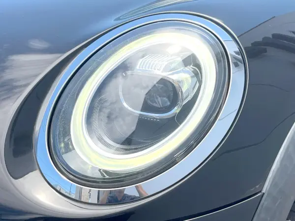 2021 Mini Cooper — photo 8 | Tuminion Kenya