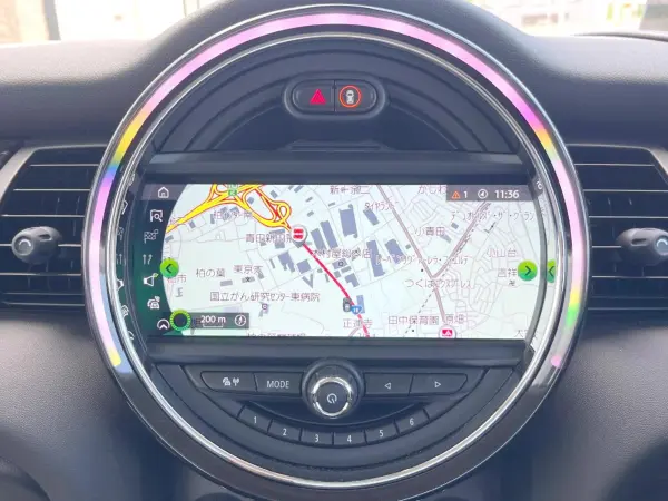2021 Mini Cooper — photo 3 | Tuminion Kenya