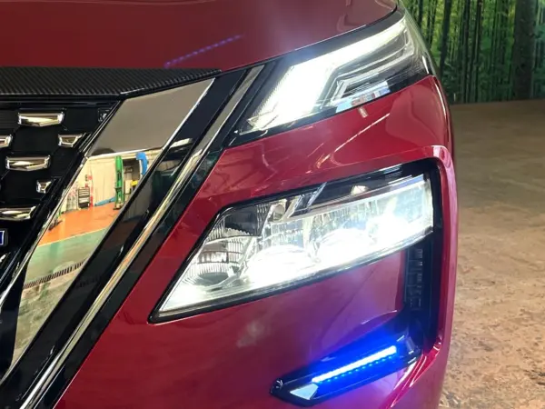 2024 Nissan Xtrail — photo 8 | Tuminion Kenya