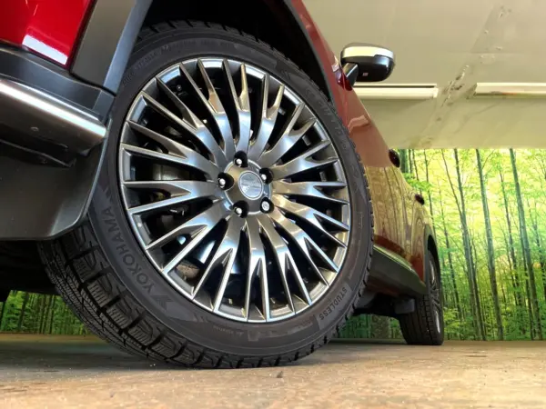 2024 Nissan Xtrail — photo 9 | Tuminion Kenya