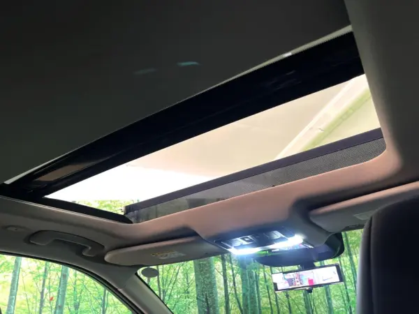 2024 Nissan Xtrail — photo 3 | Tuminion Kenya