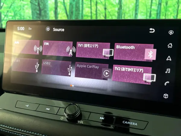 2024 Nissan Xtrail — photo 7 | Tuminion Kenya