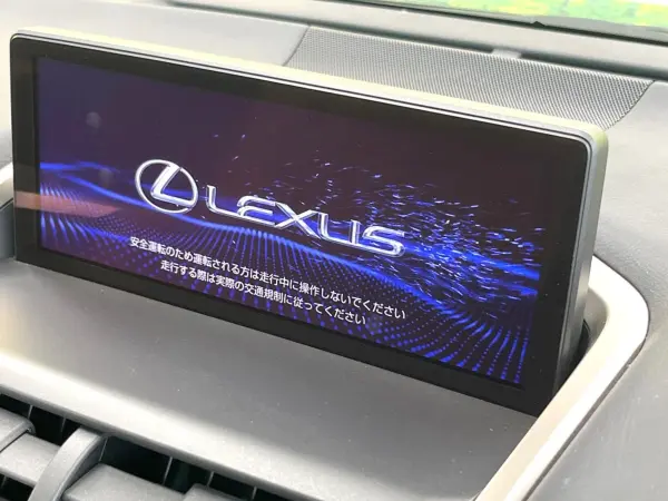 2021 Lexus Nx — photo 3 | Tuminion Kenya