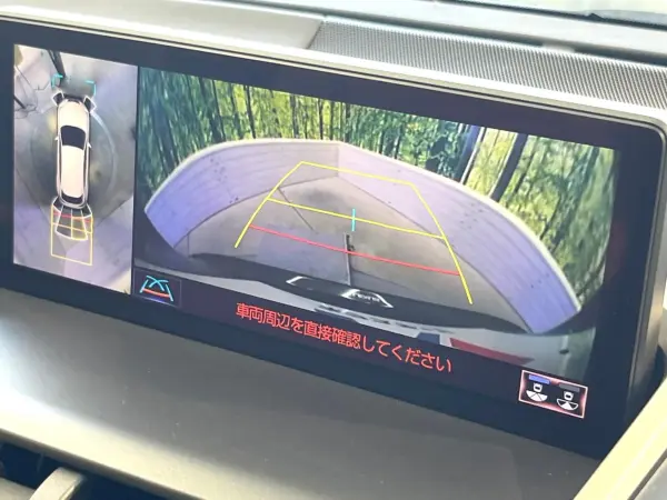 2021 Lexus Nx — photo 7 | Tuminion Kenya