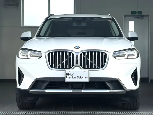 2022 Bmw X3 — photo 3 | Tuminion Kenya