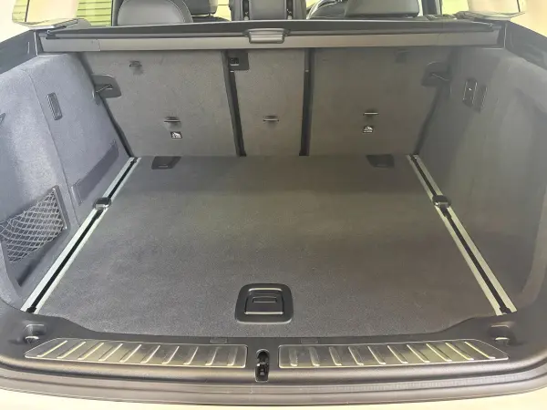 2022 Bmw X3 — photo 7 | Tuminion Kenya