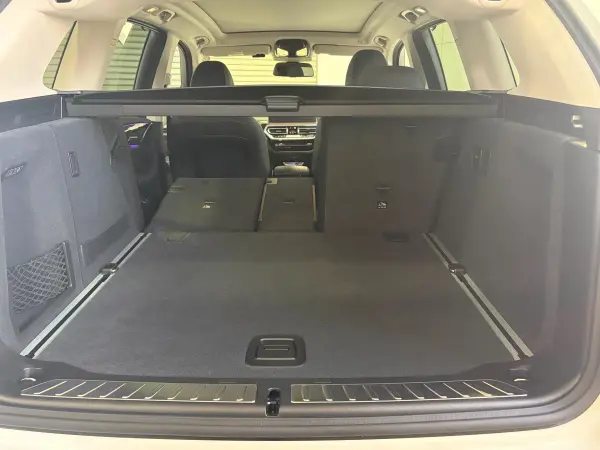 2022 Bmw X3 — photo 8 | Tuminion Kenya