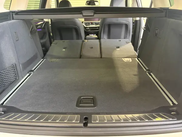 2022 Bmw X3 — photo 9 | Tuminion Kenya