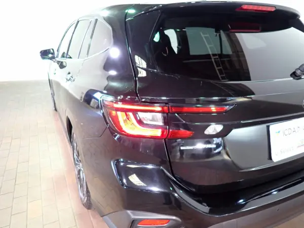 2022 Subaru Levorg — photo 7 | Tuminion Kenya