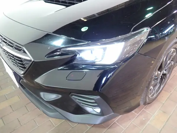 2022 Subaru Levorg — photo 8 | Tuminion Kenya