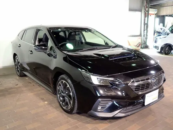 2022 Subaru Levorg — photo 9 | Tuminion Kenya