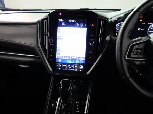 2022 Subaru Levorg — photo 2 | Tuminion Kenya