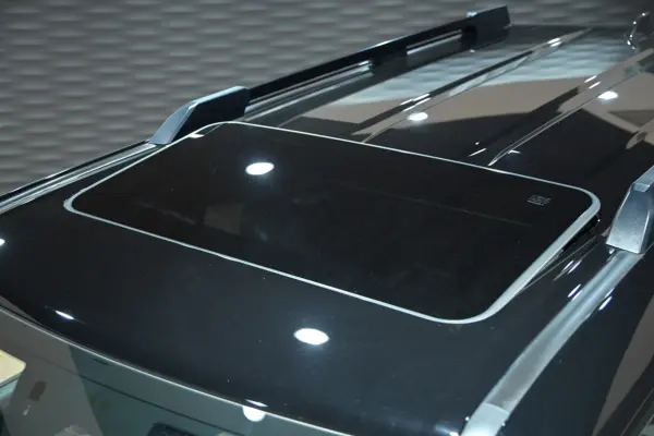 2025 Lexus Gx — photo 2 | Tuminion Kenya