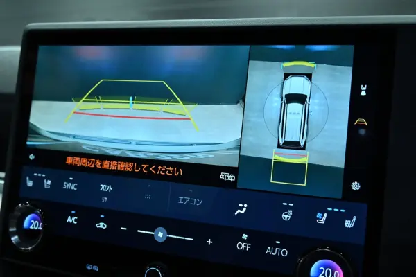 2025 Lexus Gx — photo 9 | Tuminion Kenya