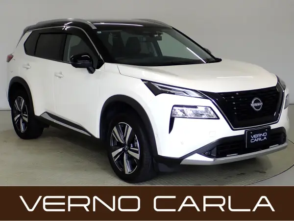 Nissan NISSAN XTRAIL 2024