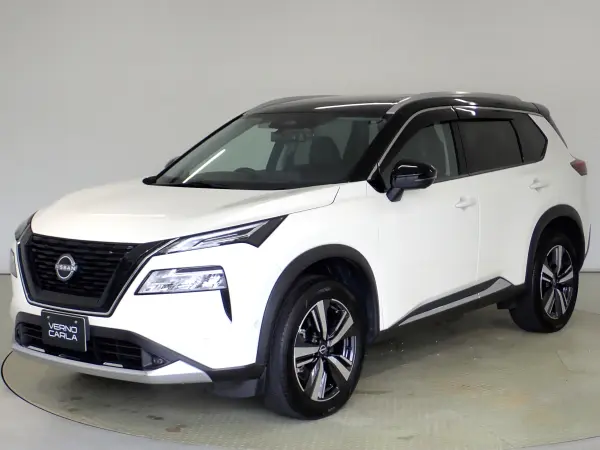 2024 Nissan Xtrail — photo 9 | Tuminion Kenya