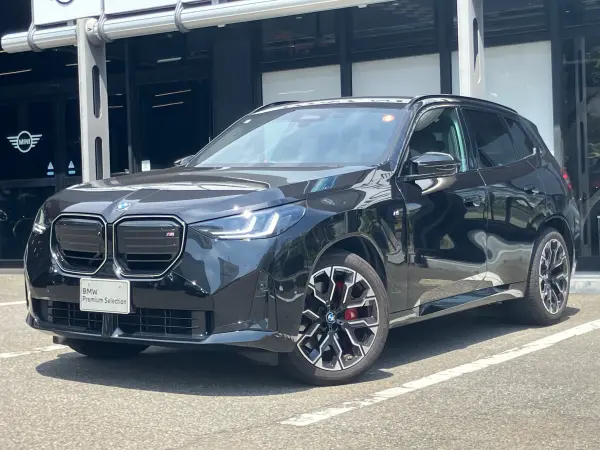 2025 Bmw X3 — photo 1