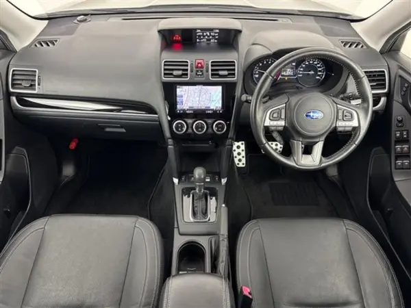 2018 Subaru Forester — photo 2 | Tuminion Kenya