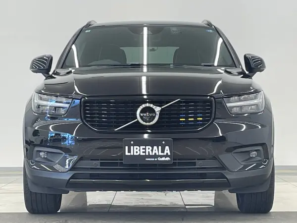 2020 Volvo Xc40 — photo 8 | Tuminion Kenya