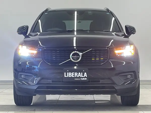 2020 Volvo Xc40 — photo 9 | Tuminion Kenya