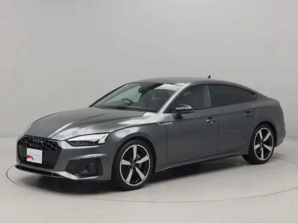 2025 Audi A5 Sportback — photo 1