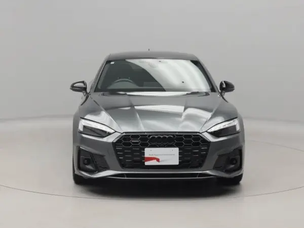 2025 Audi A5 Sportback — photo 2 | Tuminion Kenya