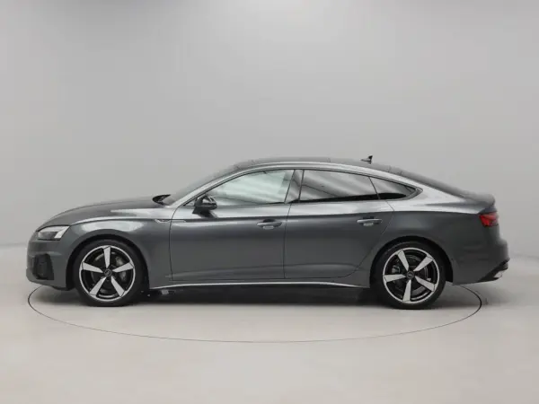 2025 Audi A5 Sportback — photo 3 | Tuminion Kenya