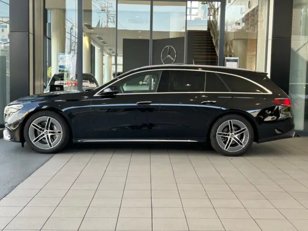 2025 Mercedes Amg Gle — photo 2 | Tuminion Kenya
