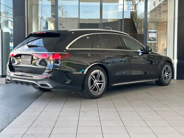 2025 Mercedes Amg Gle — photo 3 | Tuminion Kenya