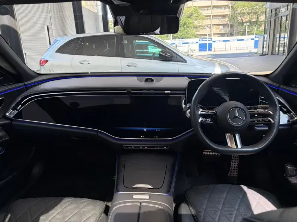 2025 Mercedes Amg Gle — photo 7 | Tuminion Kenya