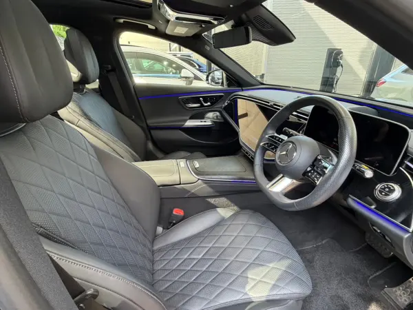 2025 Mercedes Amg Gle — photo 8 | Tuminion Kenya