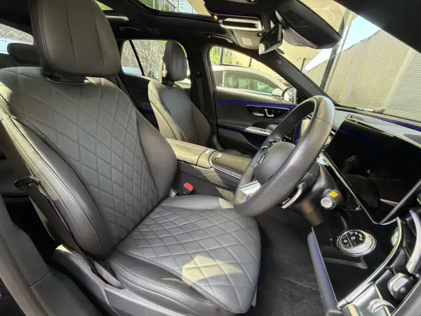 2025 Mercedes Amg Gle — photo 9 | Tuminion Kenya
