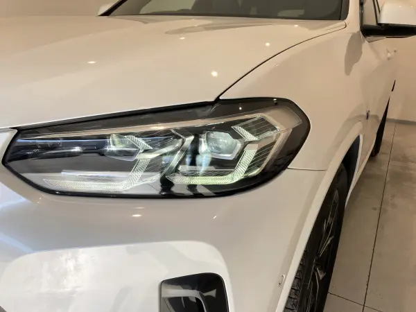 2022 Bmw X3 — photo 9 | Tuminion Kenya
