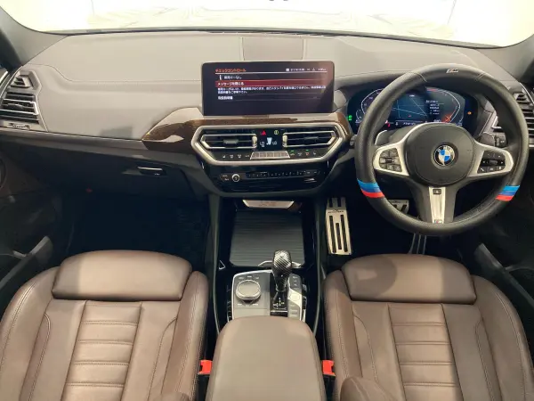 2022 Bmw X3 — photo 2 | Tuminion Kenya