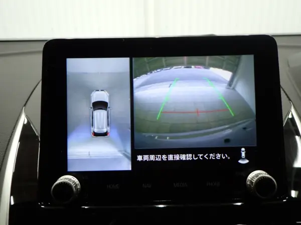 2024 Mitsubishi Eclipse Cross — photo 2 | Tuminion Kenya