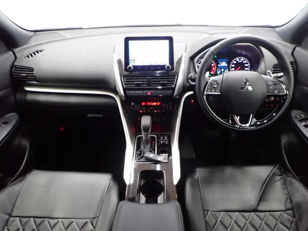 2024 Mitsubishi Eclipse Cross — photo 9 | Tuminion Kenya
