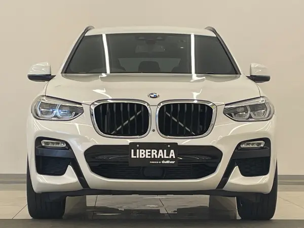2019 Bmw X3 — photo 8 | Tuminion Kenya