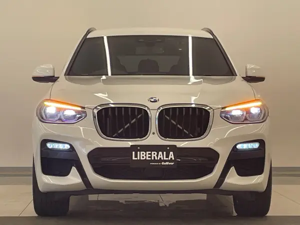 2019 Bmw X3 — photo 9 | Tuminion Kenya