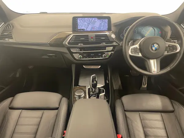 2019 Bmw X3 — photo 2 | Tuminion Kenya