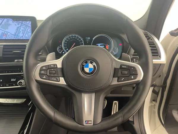 2019 Bmw X3 — photo 3 | Tuminion Kenya
