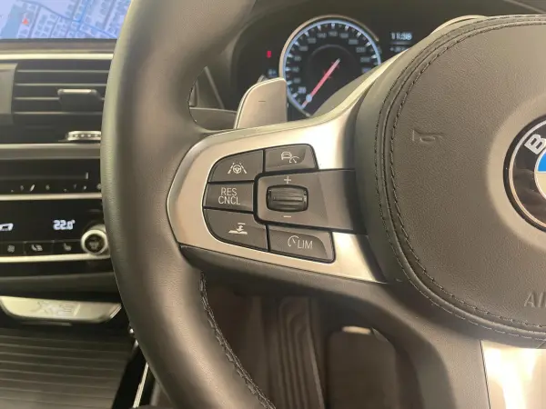 2019 Bmw X3 — photo 7 | Tuminion Kenya