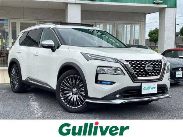 Nissan NISSAN XTRAIL 2023