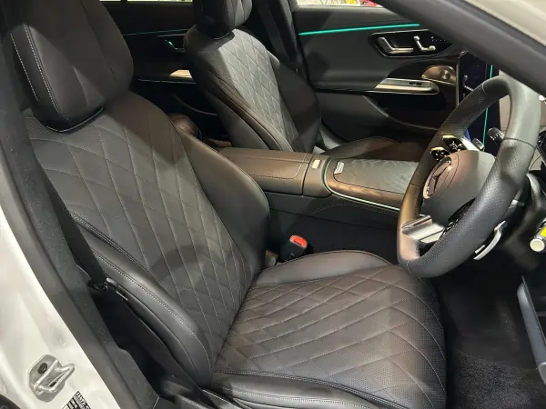 2026 Mercedes E Class — photo 7 | Tuminion Kenya
