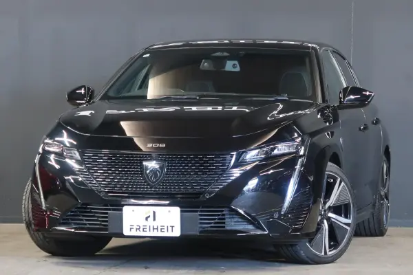 Peugeot PEUGEOT 308 2022