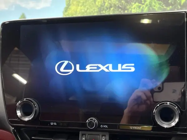 2023 Lexus Nx — photo 7 | Tuminion Kenya