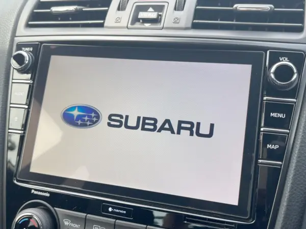 2020 Subaru Wrx — photo 9 | Tuminion Kenya