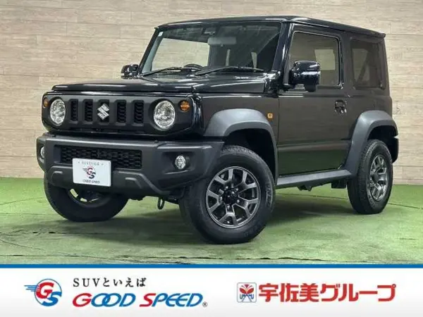 Suzuki SUZUKI JIMNY SIERRA 2024