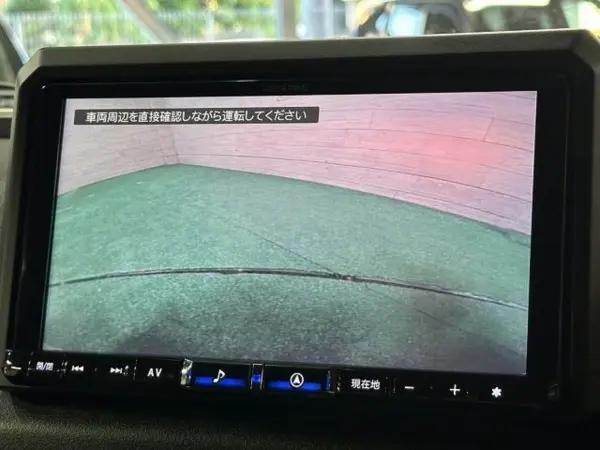 2024 Suzuki Jimny Sierra — photo 7 | Tuminion Kenya
