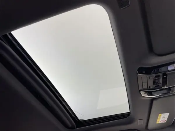 2024 Land Cruiser 250 — photo 7 | Tuminion Kenya