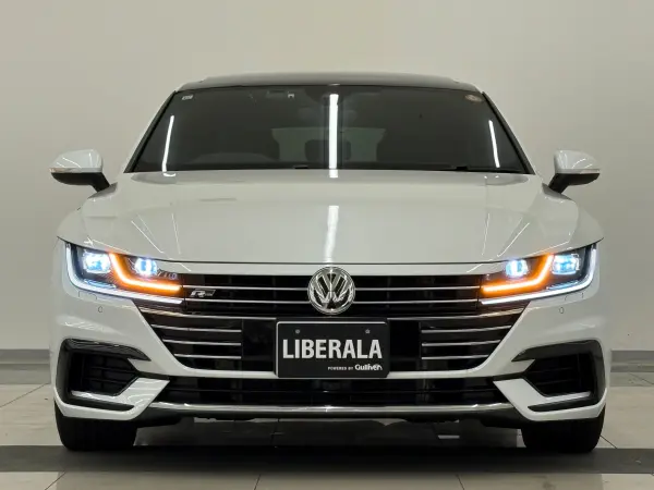 2019 Volkswagen Arteon — photo 9 | Tuminion Kenya